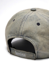 Vintage Distressed Cap