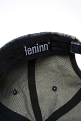 Vintage Distressed Cap