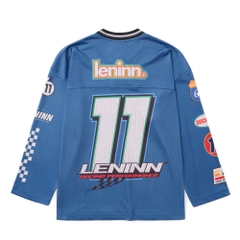 Speed Specialist Jersey