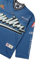 Speed Specialist Jersey