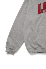 Invisible Relaxed Hoodie