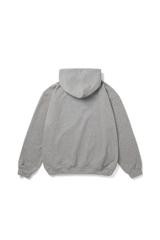 Invisible Relaxed Hoodie