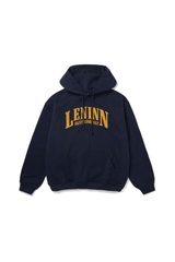 Invisible Relaxed Hoodie