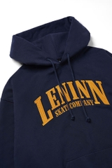Invisible Relaxed Hoodie