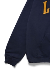 Invisible Relaxed Hoodie