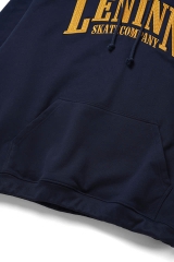 Invisible Relaxed Hoodie