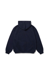 Invisible Relaxed Hoodie
