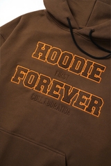 Hoodie Forever University