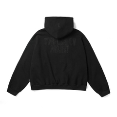 Hoodie Forever Blackout