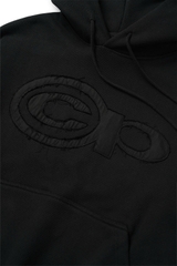 Hoodie Forever Blackout