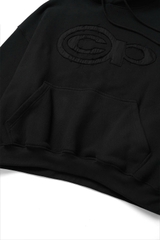 Hoodie Forever Blackout
