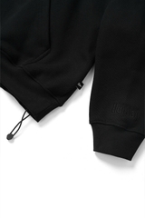 Hoodie Forever Blackout