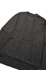 Firer Double Sleeve Tee