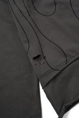 Firer Double Sleeve Tee