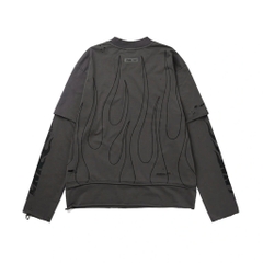 Firer Double Sleeve Tee