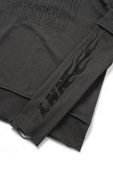 Firer Double Sleeve Tee