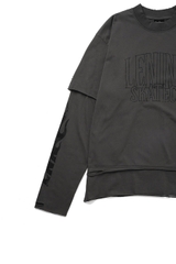 Firer Double Sleeve Tee