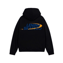 Glowing Star Hoodie