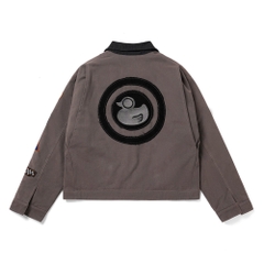 Leninn Work Patch Jacket