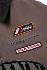 Leninn Work Patch Jacket
