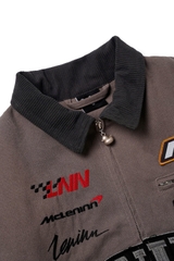 Leninn Work Patch Jacket