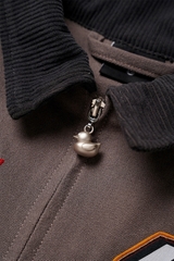Leninn Work Patch Jacket