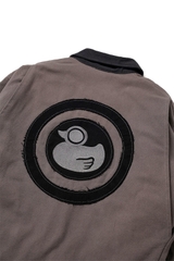 Leninn Work Patch Jacket