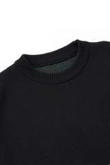Flatspot Knitted