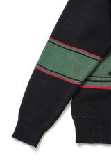 Flatspot Knitted