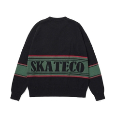 Flatspot Knitted