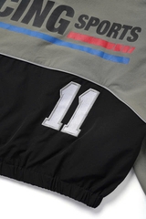 Leninn Racing Sports Jacket