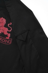 Royal Crown Blazer