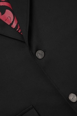 Royal Crown Blazer