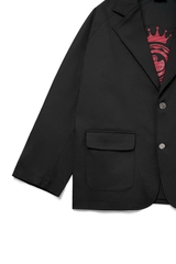 Royal Crown Blazer