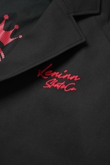 Royal Crown Blazer