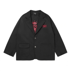 Royal Crown Blazer
