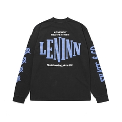 Streets Symphony Longsleeve
