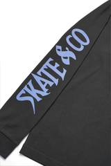 Streets Symphony Longsleeve