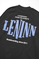 Streets Symphony Longsleeve