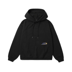 Glowing Star Hoodie