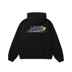 Glowing Star Hoodie