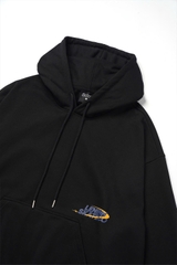 Glowing Star Hoodie