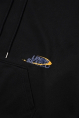 Glowing Star Hoodie