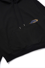 Glowing Star Hoodie