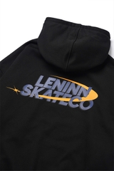 Glowing Star Hoodie