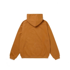 Invisible Relaxed Hoodie