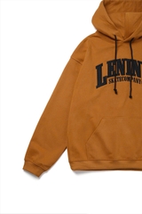Invisible Relaxed Hoodie