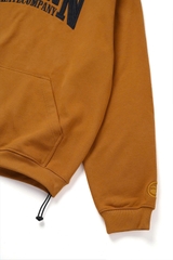 Invisible Relaxed Hoodie