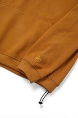 Invisible Relaxed Hoodie