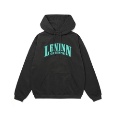 Invisible Relaxed Hoodie